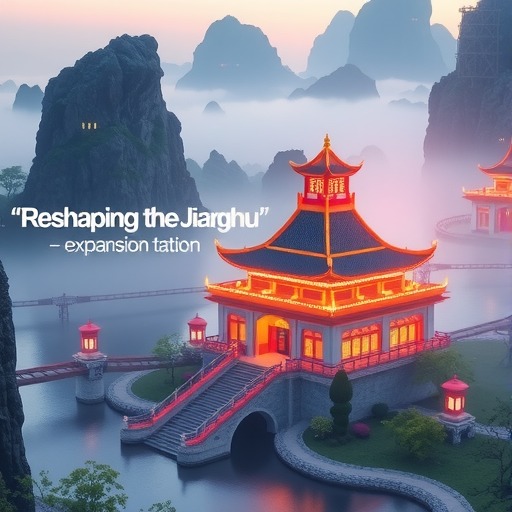 下一站江湖Ⅱ《下一站江湖Ⅱ》第十二部资料片（优化向）“重塑江湖”(图2)