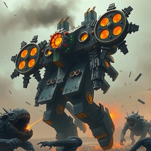 人征塔战建筑图鉴：切割机——间歇性攻击的怪物碎化器(图2)