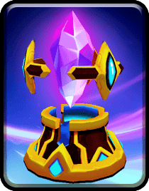 人征塔战建筑图鉴：能源塔——持续充能，奖励加倍(图1)