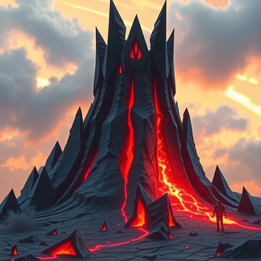 人征塔战建筑图鉴-地刺：暴击高伤冒头就秒(图2)