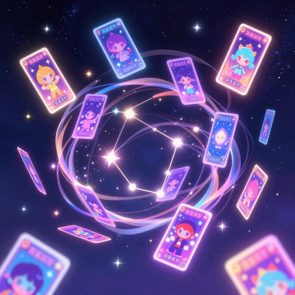 盲盒派对梦境大师10双卡有思路了(图1)