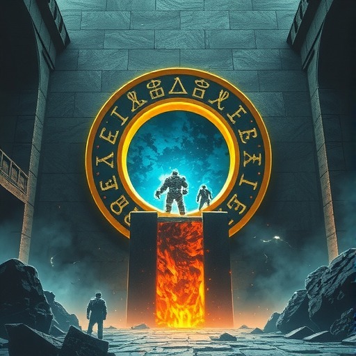 人征塔战建筑图鉴：虫洞陷阱——传送陷阱克制怪物推进(图2)