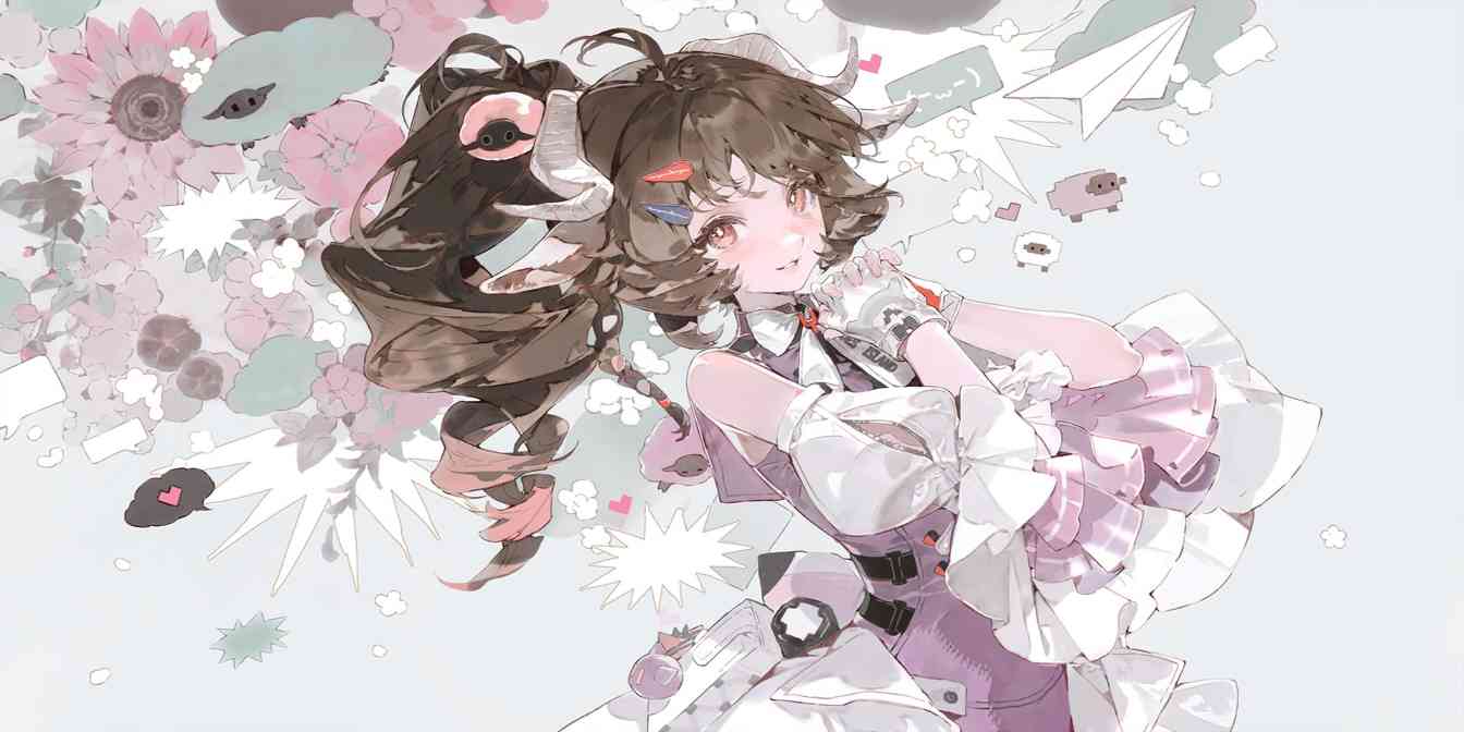 明日方舟：终末地终末地三测 干员强度速评(图1)