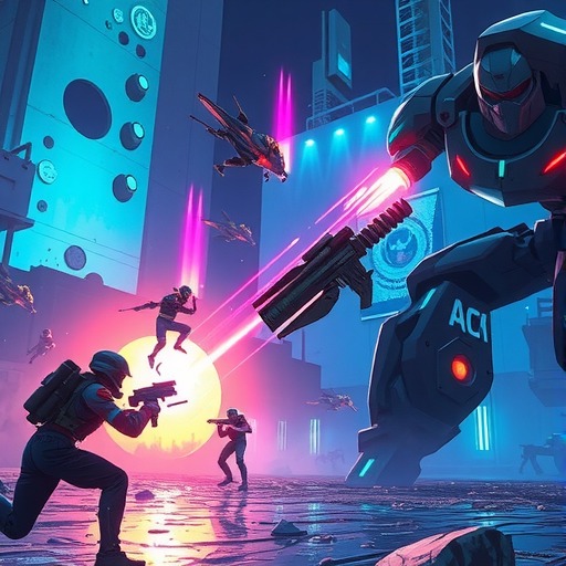 明日方舟：终末地终末地三测 干员强度速评(图5)