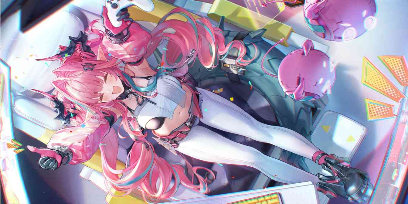 明日方舟：终末地终末地三测 干员强度速评(图4)