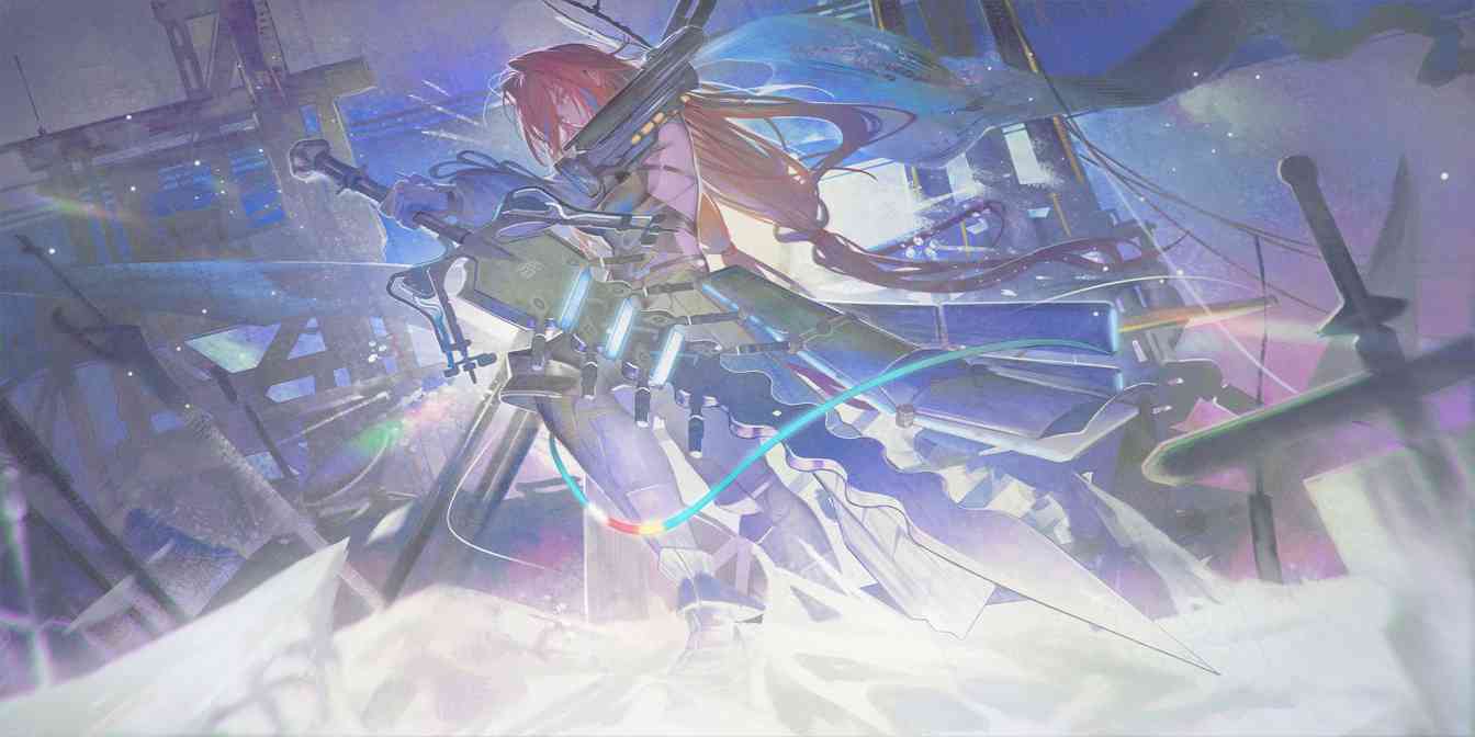 明日方舟：终末地终末地三测 干员强度速评(图6)