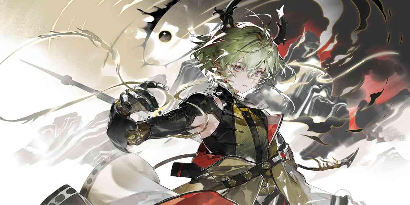 明日方舟：终末地终末地三测 干员强度速评(图9)