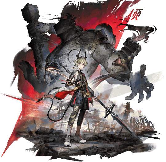 明日方舟：终末地【三测】六星初始+开荒建议(图2)