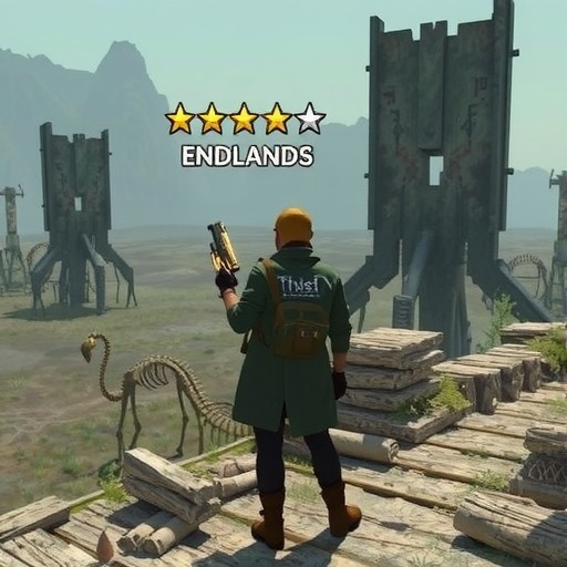 明日方舟：终末地【三测】六星初始+开荒建议(图4)