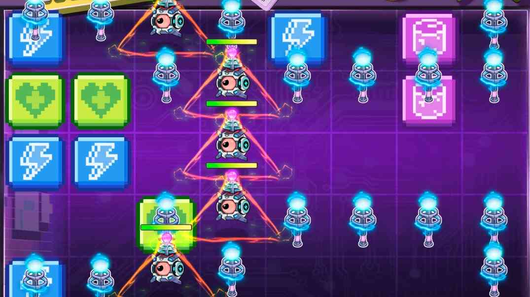 盲盒派对【盲盒派对】大师难度详细介绍——梦境电玩(图7)