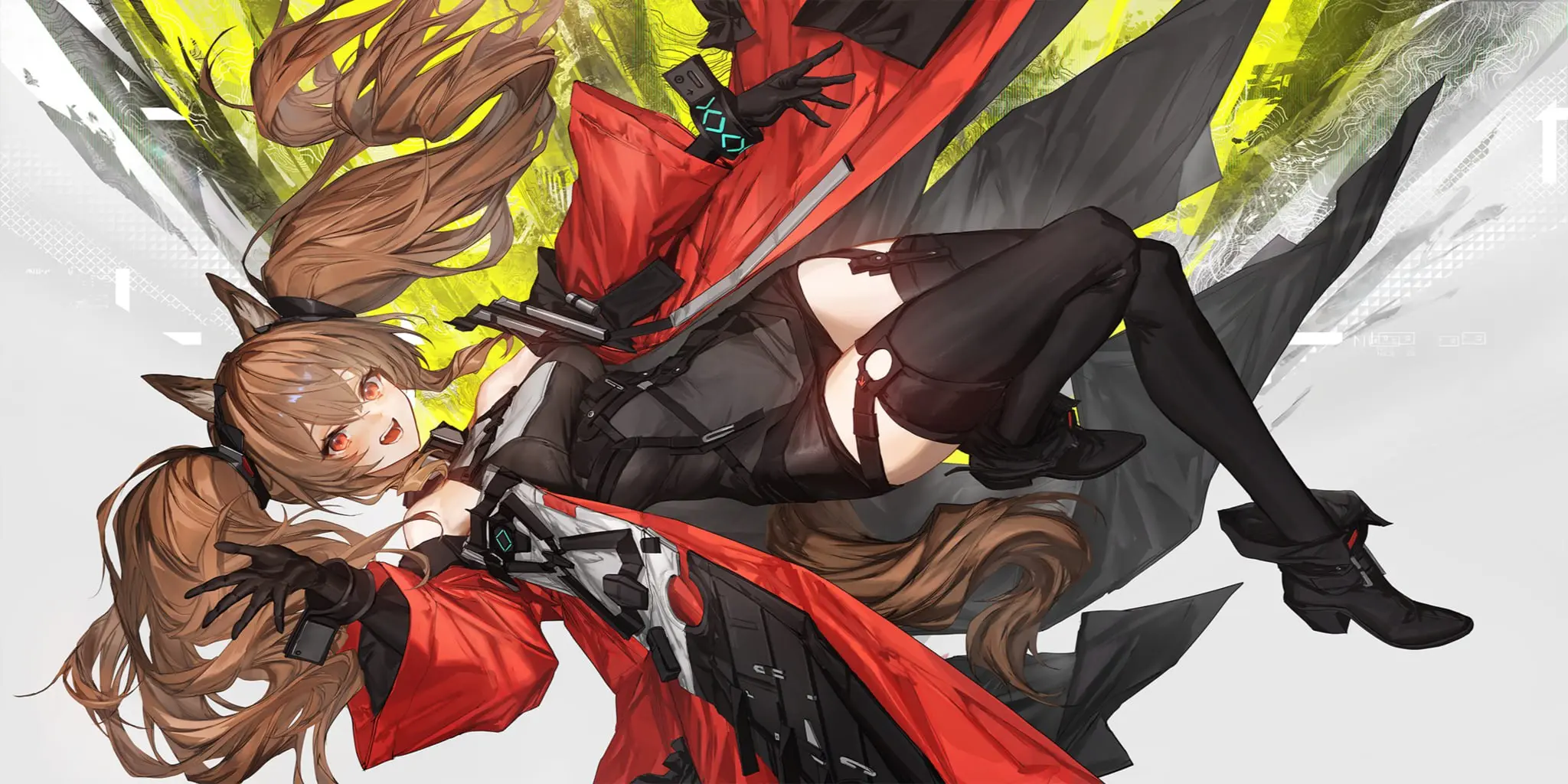 明日方舟：终末地【三测】六星初始+开荒建议(图6)