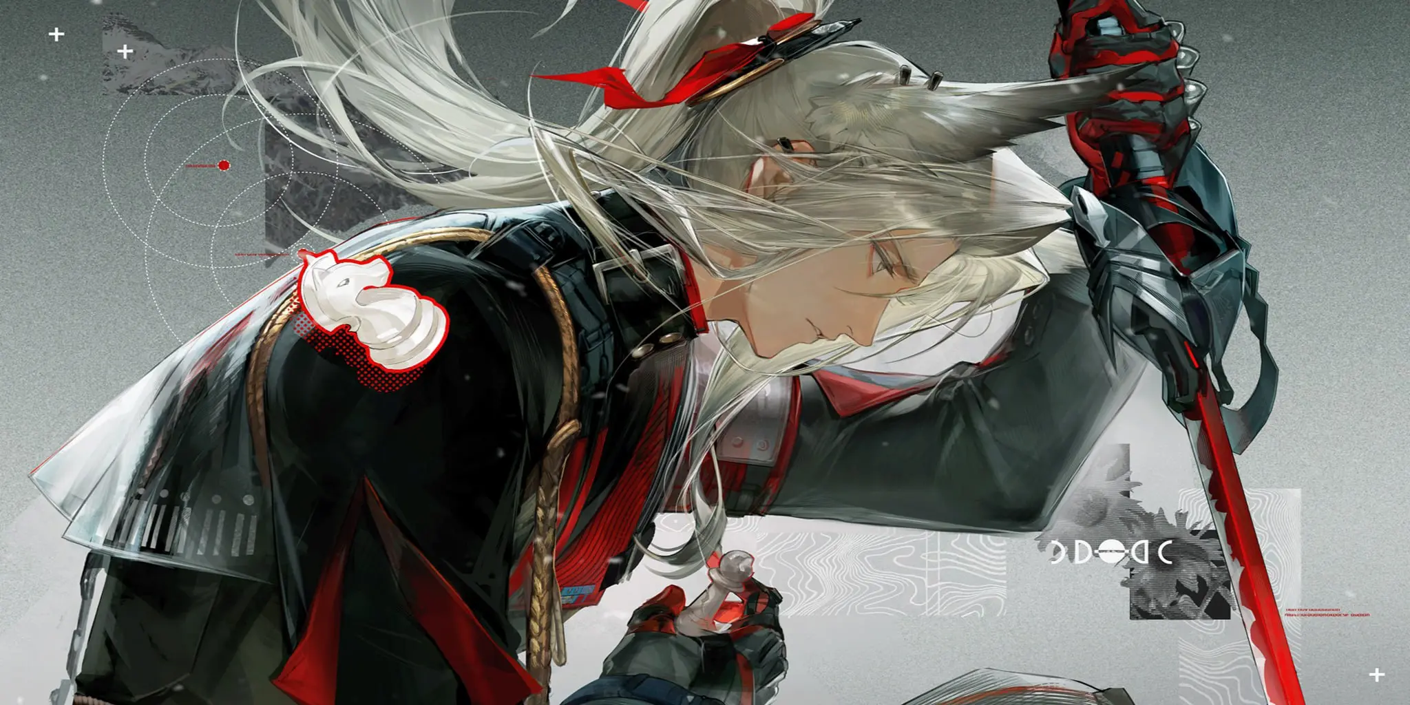 明日方舟：终末地【三测】六星初始+开荒建议(图1)