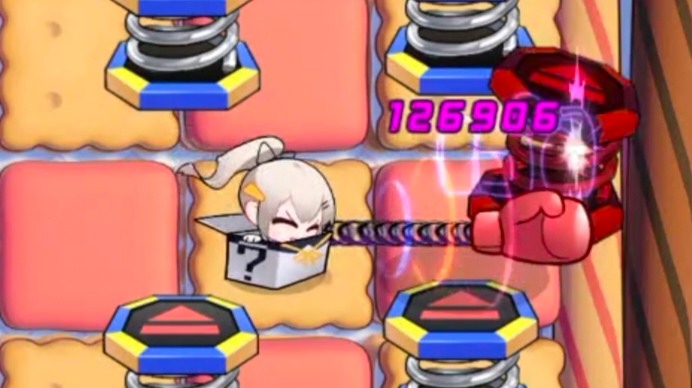 盲盒派对【盲盒派对】大师难度详细介绍——梦境电玩(图12)