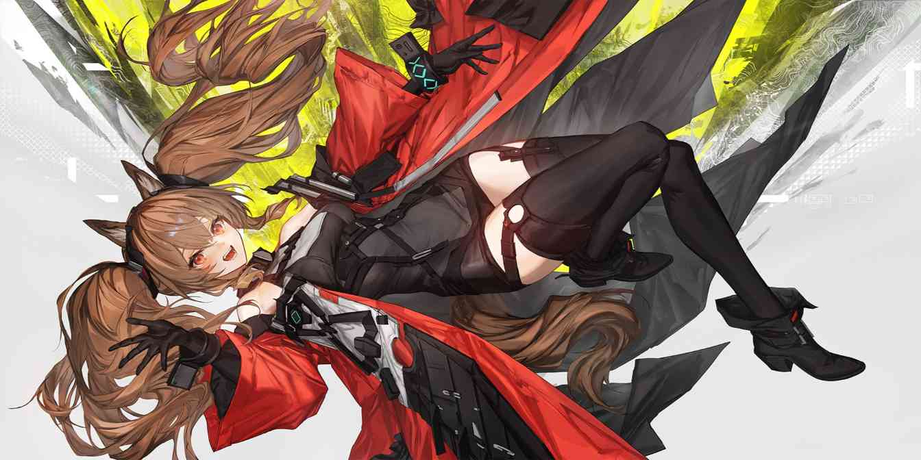 明日方舟：终末地终末地三测 干员强度速评(图2)