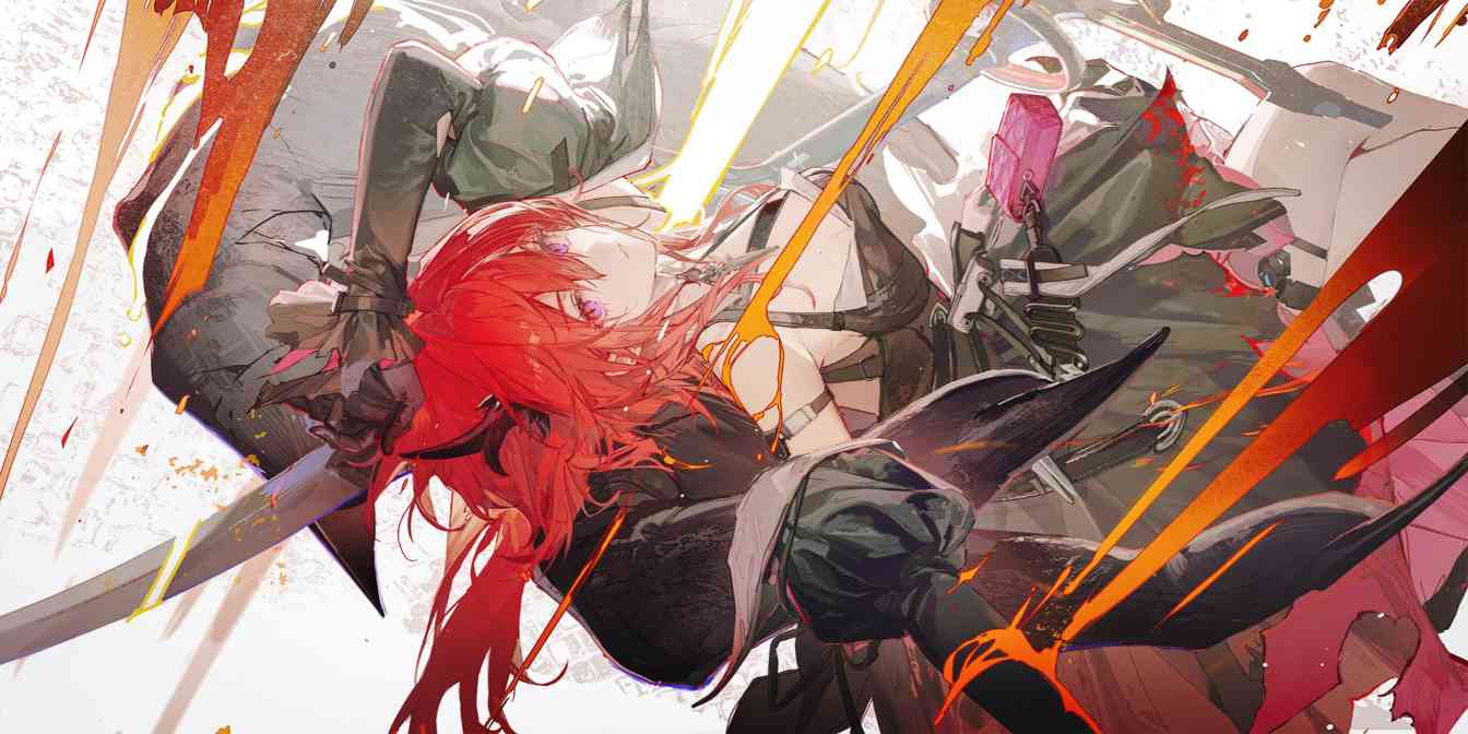 明日方舟：终末地终末地三测 干员强度速评(图3)