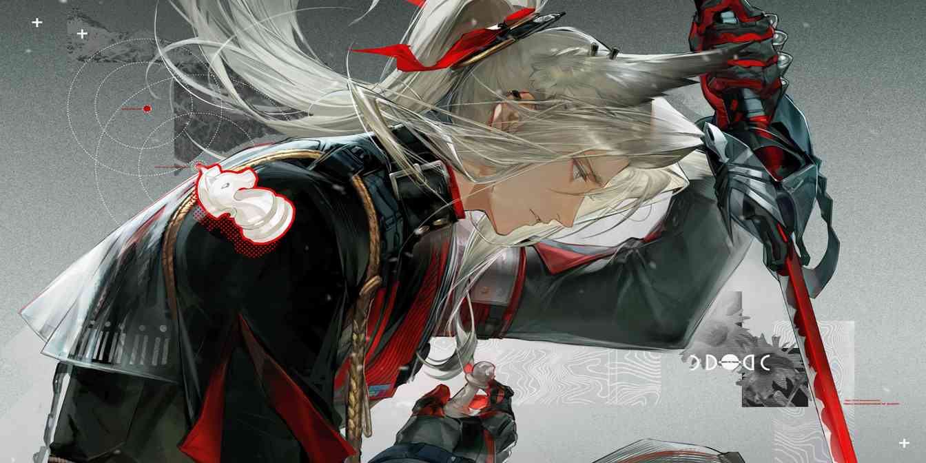 明日方舟：终末地终末地三测 干员强度速评(图7)