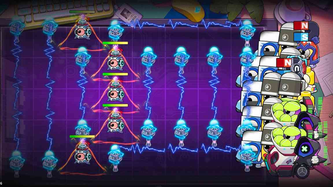 盲盒派对【盲盒派对】大师难度详细介绍——梦境电玩(图6)