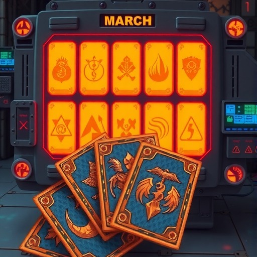 明日方舟：终末地终末地抽卡机制讲解(图1)