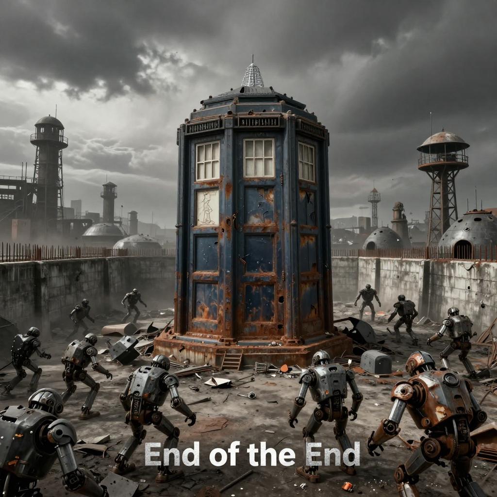 明日方舟：终末地终末地萌新指南l基础知识篇(图1)