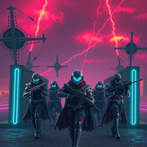 明日方舟：终末地【三测】配队攻略(图1)