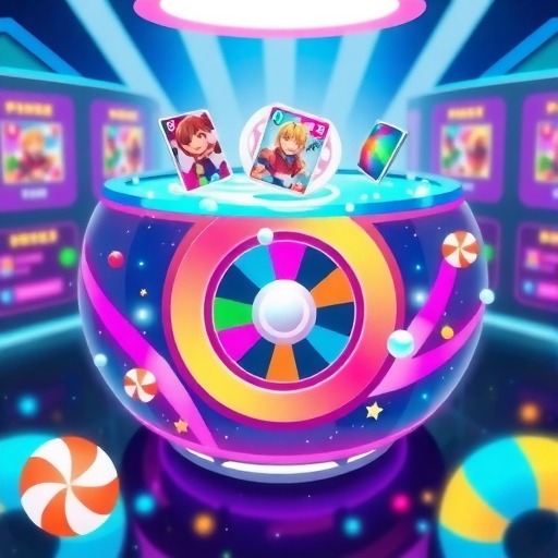 盲盒派对新手入坑指南(其二卡池篇)(图4)