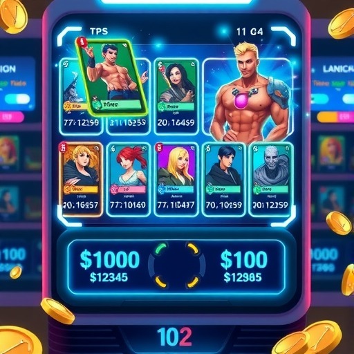 明日方舟：终末地《明日方舟：终末地》卡池深度实测，抽卡、氪金、避雷汇总！(图6)