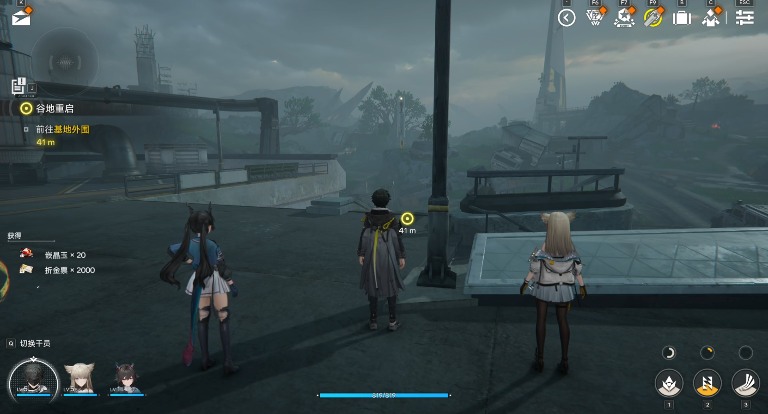 明日方舟：终末地《明日方舟：终末地》卡池深度实测，抽卡、氪金、避雷汇总！(图10)