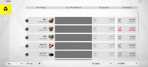 明日方舟：终末地新手必看！基建蓝图机制全介绍！流水线搭建指南及产线自检技巧！(图3)
