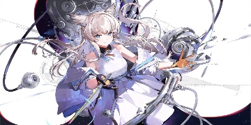 明日方舟：终末地终末地「全面测试」五星干员潜能插图合集(图3)