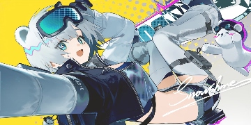 明日方舟：终末地终末地「全面测试」五星干员潜能插图合集(图4)