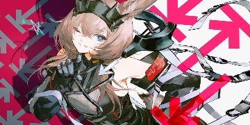 明日方舟：终末地终末地「全面测试」五星干员潜能插图合集(图9)