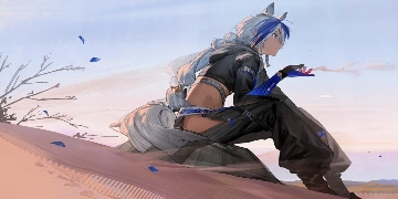 明日方舟：终末地终末地「全面测试」五星干员潜能插图合集(图13)