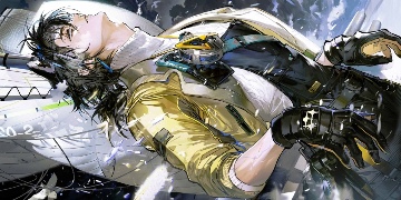 明日方舟：终末地终末地「全面测试」五星干员潜能插图合集(图14)