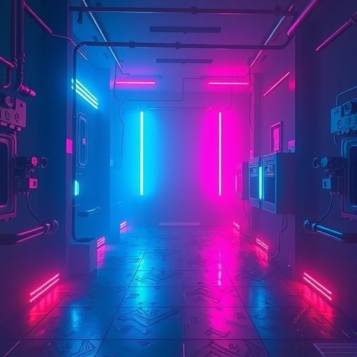 霓虹深渊：无限一局游戏全纪念品(图1)