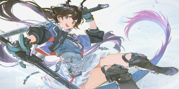 明日方舟：终末地终末地「全面测试」五星干员潜能插图合集(图17)