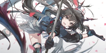 明日方舟：终末地终末地「全面测试」五星干员潜能插图合集(图18)