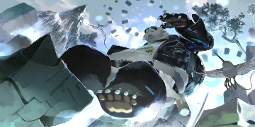 明日方舟：终末地终末地「全面测试」五星干员潜能插图合集(图20)