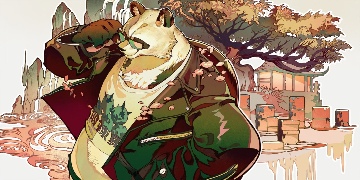 明日方舟：终末地终末地「全面测试」五星干员潜能插图合集(图21)