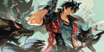 明日方舟：终末地终末地「全面测试」五星干员潜能插图合集(图24)