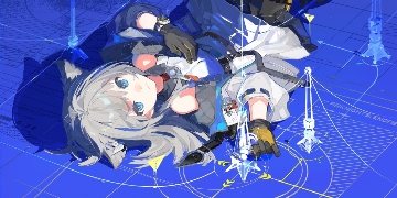 明日方舟：终末地终末地「全面测试」五星干员潜能插图合集(图2)