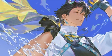 明日方舟：终末地终末地「全面测试」五星干员潜能插图合集(图15)