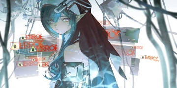 明日方舟：终末地终末地「全面测试」五星干员潜能插图合集(图27)