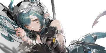 明日方舟：终末地终末地「全面测试」五星干员潜能插图合集(图26)