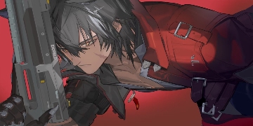 明日方舟：终末地终末地「全面测试」五星干员潜能插图合集(图25)