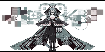 明日方舟：终末地终末地「全面测试」五星干员潜能插图合集(图28)