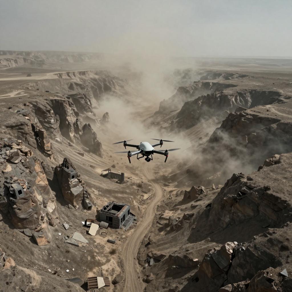 明日方舟：终末地//塔卫二畅游指南//四号谷地//(图1)