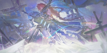 明日方舟：终末地终末地「全面测试」六星干员潜能插图合集(图8)