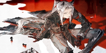 明日方舟：终末地终末地「全面测试」六星干员潜能插图合集(图20)