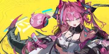 明日方舟：终末地终末地「全面测试」六星干员潜能插图合集(图19)