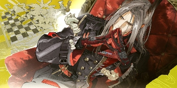 明日方舟：终末地终末地「全面测试」六星干员潜能插图合集(图21)